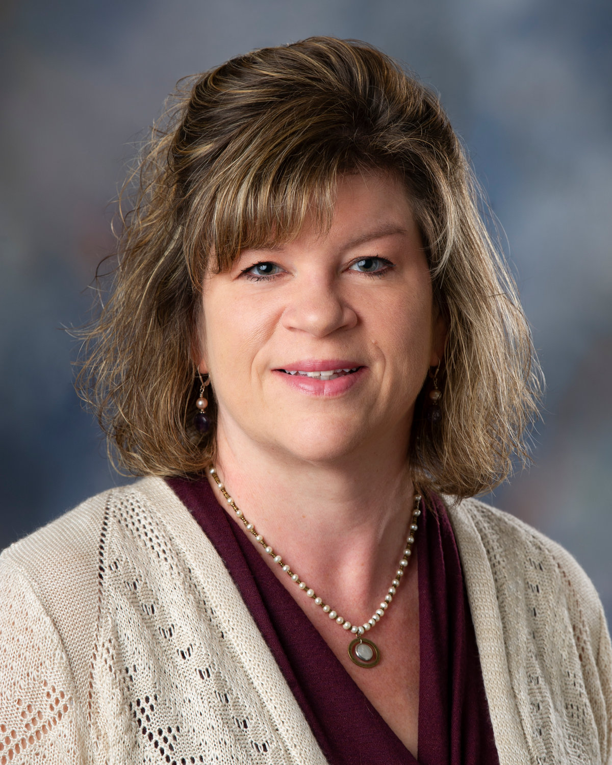 Chandra Roberts is the new director of patient care services at Wayne Memorial Hospital.